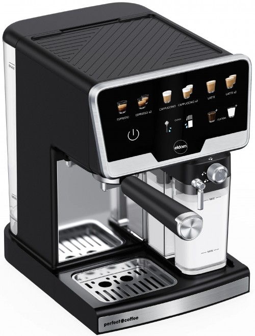 Eldom ECK1 Caffi