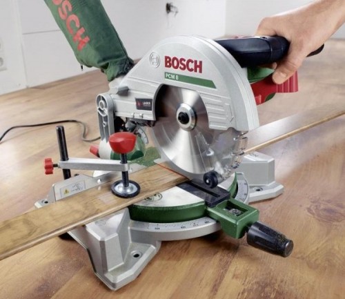 Bosch PCM 8