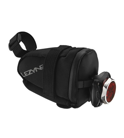 Lezyne Zecto Drive Rear