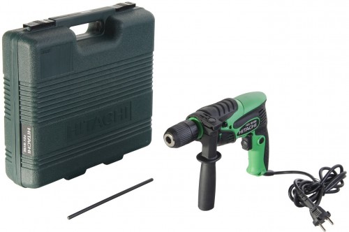 Комплектация Hitachi FDV16VB2