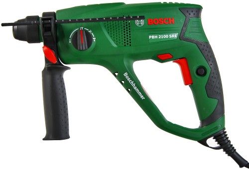 Bosch PBH 2100 SRE