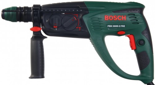 Bosch PBH 3000-2 FRE