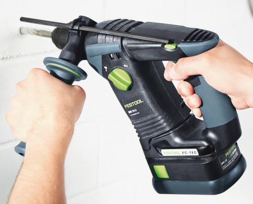 Festool BHC 18 Li 5.2-Plus