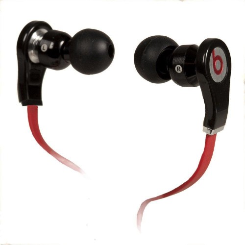 Monster Beats by Dr. Dre Tour