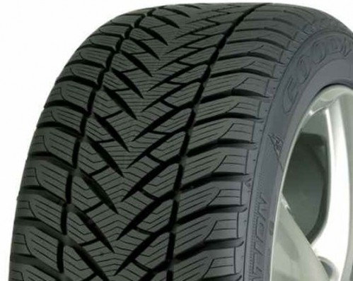 Goodyear Eagle Ultra Grip GW3