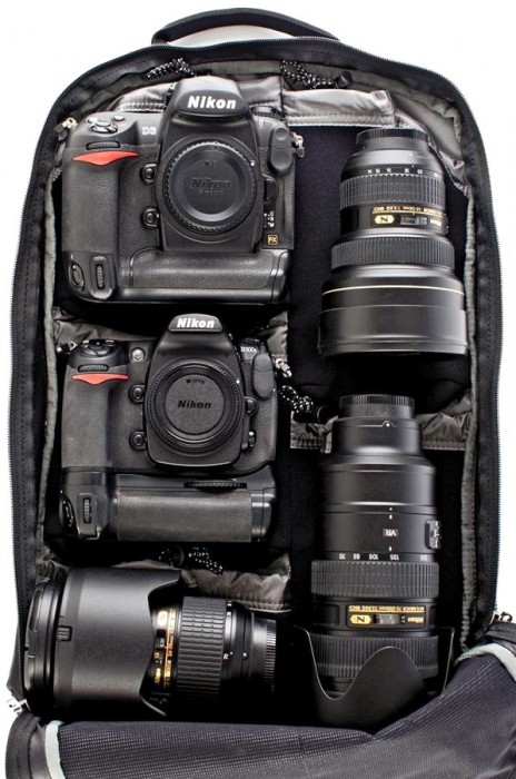 Think Tank Shape Shifter