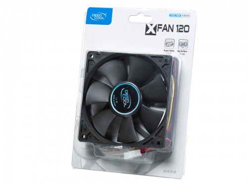 Deep Cool XFAN 120