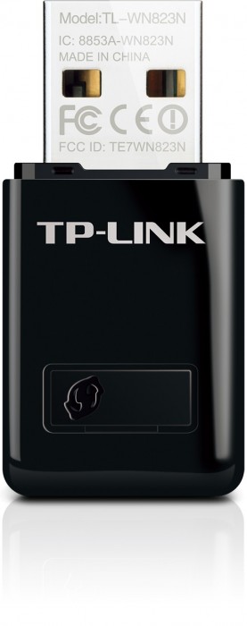 TP-LINK TL-WN823N