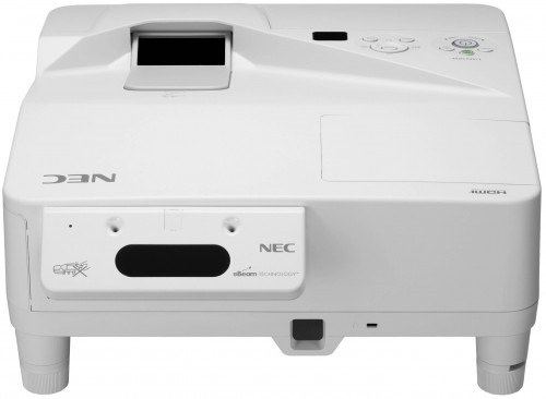 NEC UM280Wi