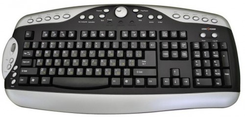 Logicpower LP-KB 012
