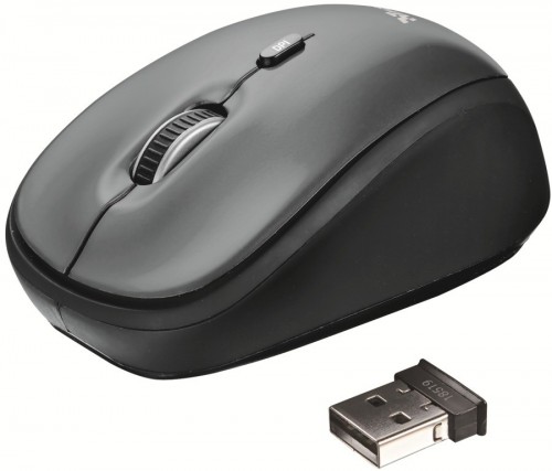 Trust Yvi Wireless Mini Mouse