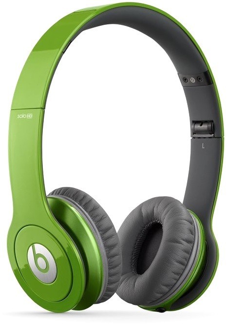 Beats Solo HD