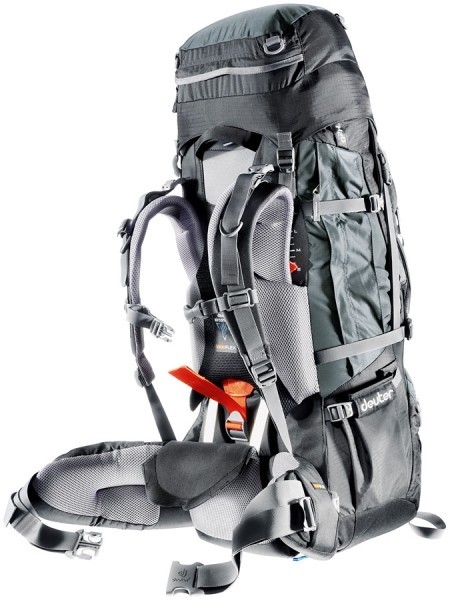 Deuter Aircontact PRO 65 + 15 SL