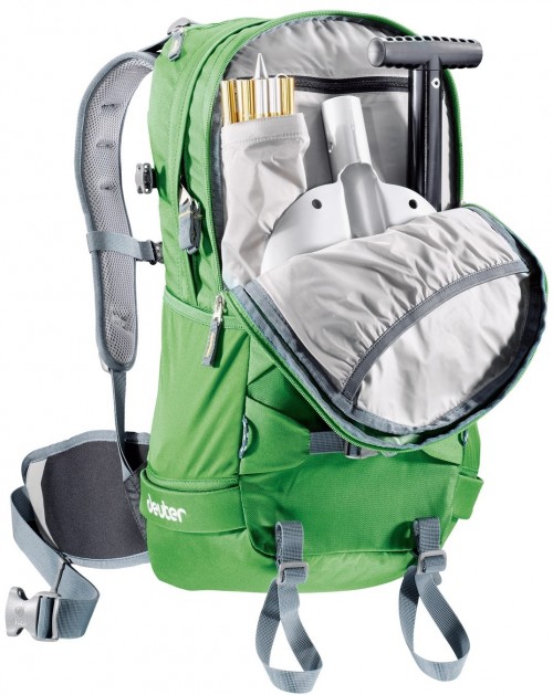 Deuter Freerider 26