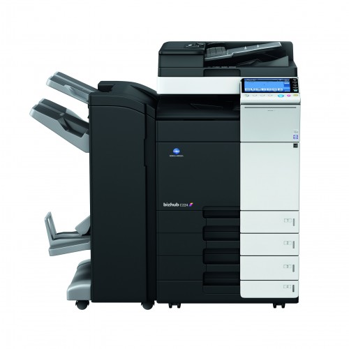 Konica Minolta Bizhub C224