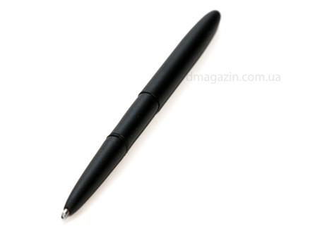 Fisher Space Pen Bullet Matte Black