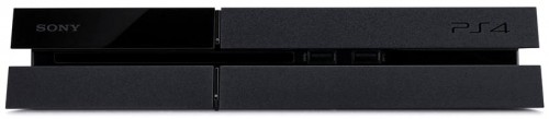 Sony PlayStation 4