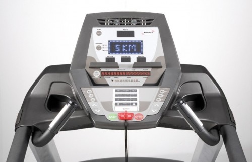 Spirit Fitness CT800