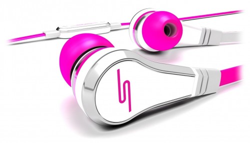 SMS Audio Street by 50 In-Ear Wired