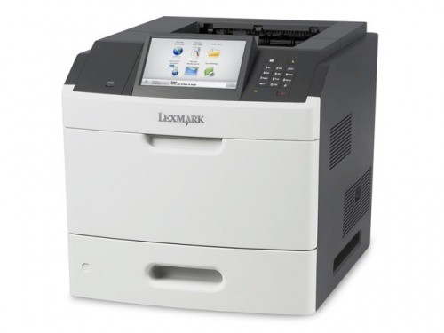 Lexmark MS812DE