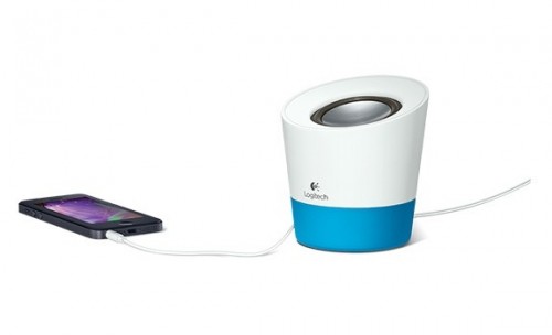 Logitech Z-50