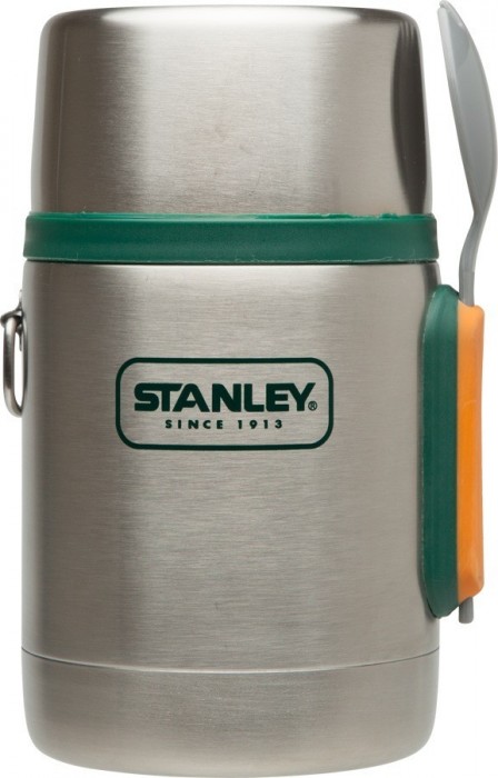 Stanley Adventure Vacuum Food Jar 0.5