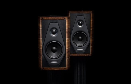 Sonus Faber Olympica I