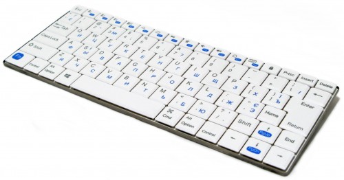 Gembird KB-P6-BT