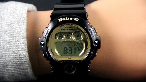 Casio BG-6901-1ER