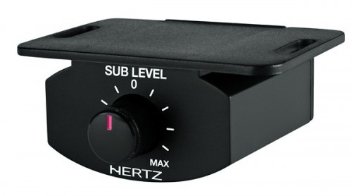 Hertz HCP 1D