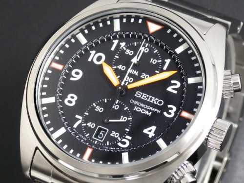 Seiko SNN235P1