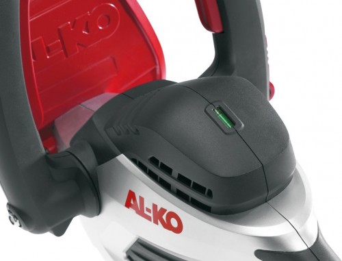 AL-KO HT 440