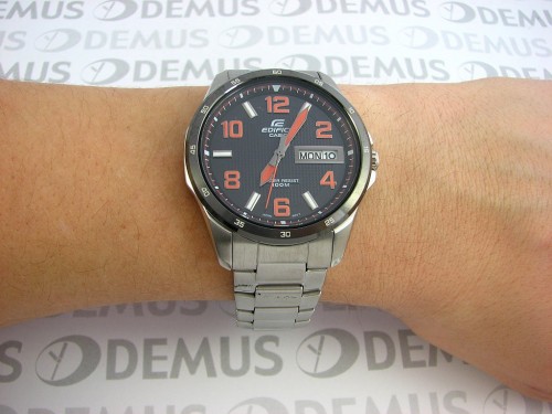 Casio EF-132D-1A4VER