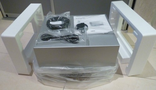 Loewe Subwoofer 525