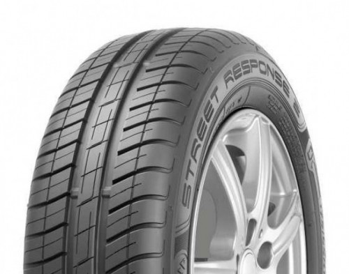 Dunlop SP StreetResponse 2