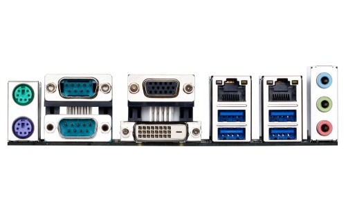 Gigabyte GA-J1900N-D3V