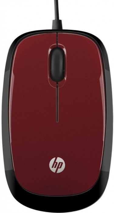 HP x1200 Mouse