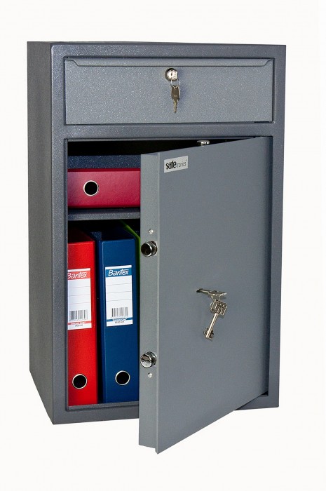 SAFEtronics NTL 15-53M