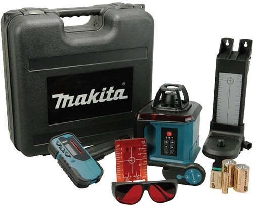 Комплектация Makita SKR200Z