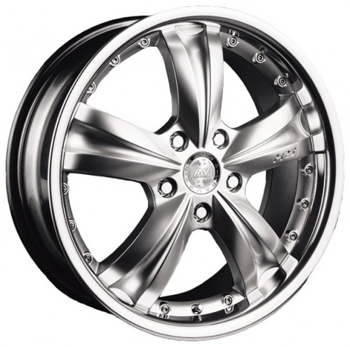 Racing Wheels H-302