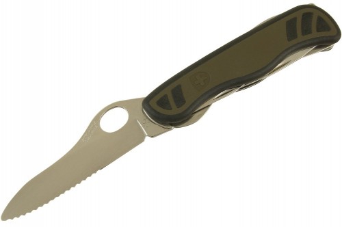 Victorinox Swiss Soldiers Knife 08