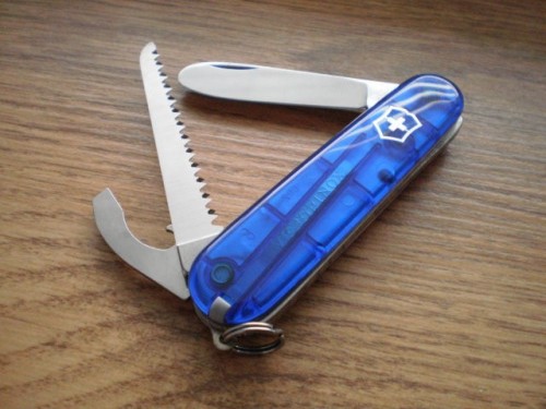 Victorinox My First Victorinox