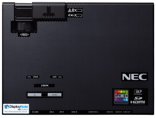 NEC L102W