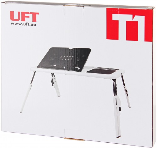 UFT T1