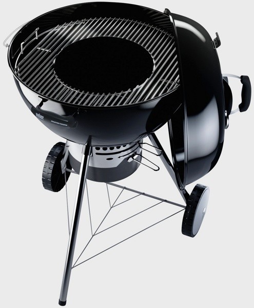 Weber Master-Touch GBS 1381204