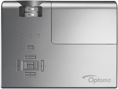 Optoma DH1017