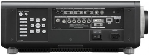 Panasonic PT-DZ870EK