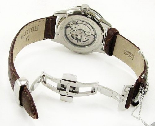Bulova 96A120