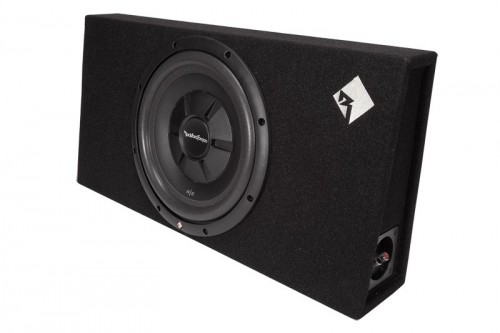 Rockford Fosgate R2S-1X12