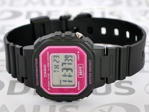 Casio LA-20WH-4AEF